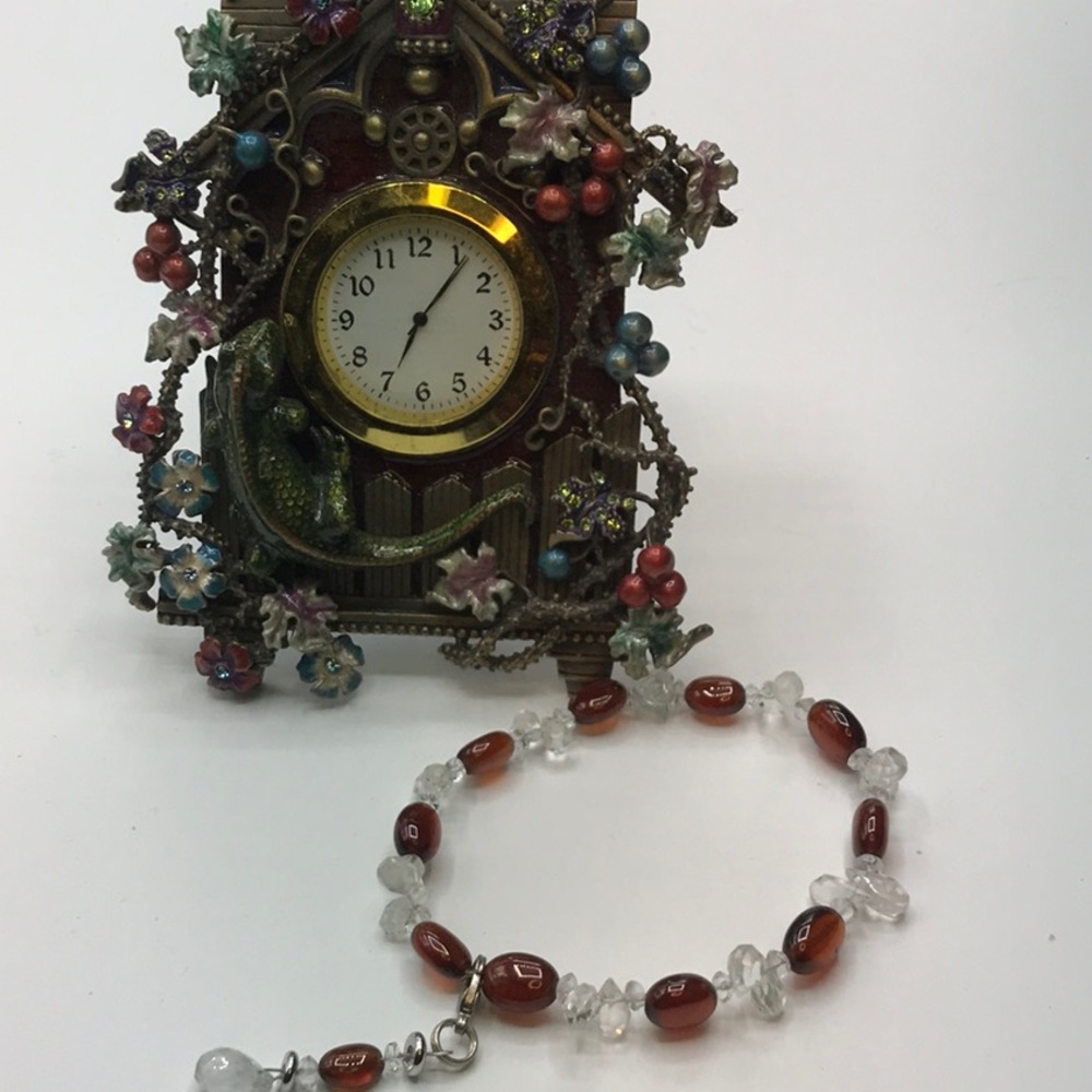 Hand made bracelet